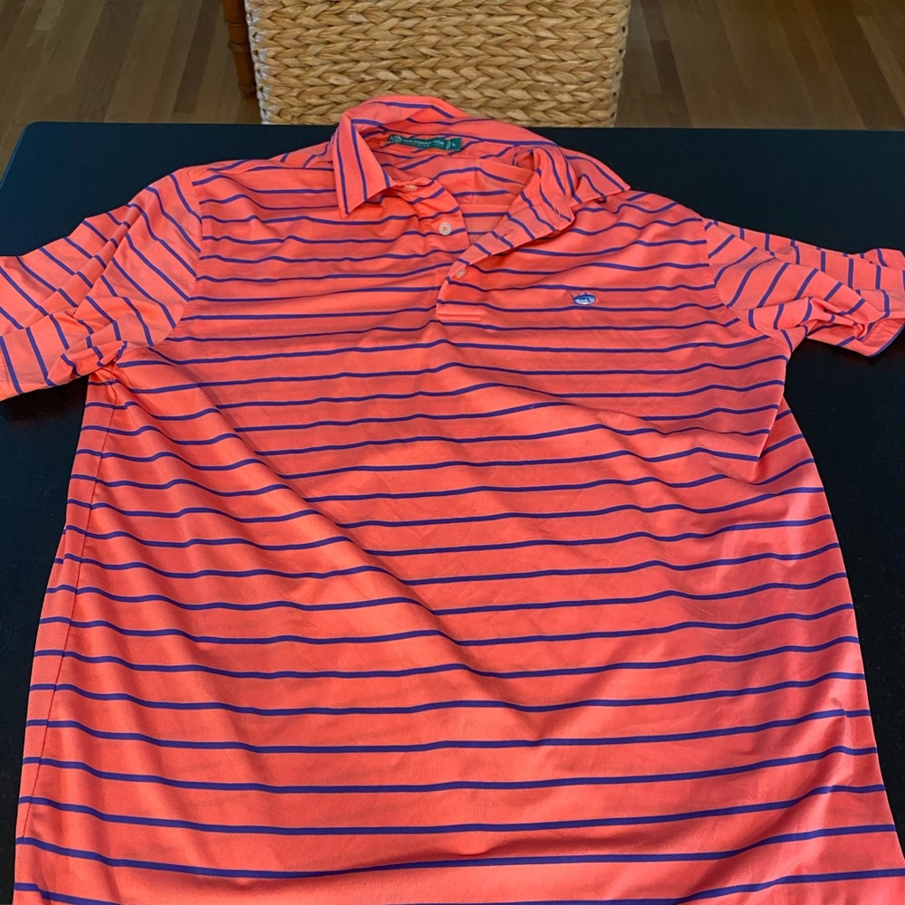 Men’s Southern tide polo